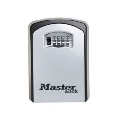 Masterlock Extra Large Wall Mounted Key Safe