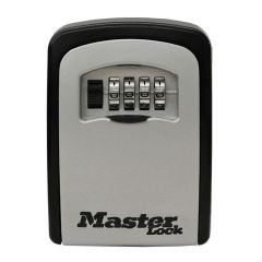 Masterlock Small Wall Mounted Key Safe