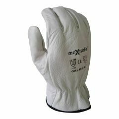 Maxisafe Fur Lined Riggers Glove