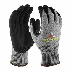 Maxisafe GKH197 G_Force' Cut 5 glove with HDPU Palm