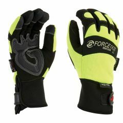 Maxisafe G_Force Heatlock Thermal Gloves 