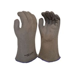 Maxisafe Heat Resistant Gauntlet Glove _ Large