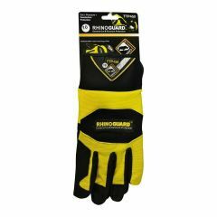 Maxisafe Rhinoguard Needle and Cut Resistant Level E Glove  Full 