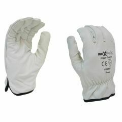 Maxisafe Rigger Guard 5 Cut Resistant Glove