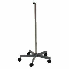 Mobile Base for Magnifying Lamp _ unit_1