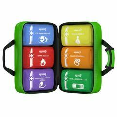 Modulator 4 Series Workplace Plus First Aid Kit _ Softpack