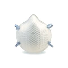 Moldex 2200P2 Disposable Particulate Respirator_ Size Medium_Larg