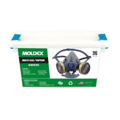 Moldex 7000 Series Pre_Assembled Respirator_ For Multi_Gas_Vapor 