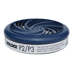 Moldex 7990A P2_P3 Particulate Cartridge Filters_ Pk_2 