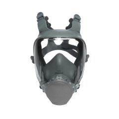 Moldex 9000 Series Full Face Respirator_ Small