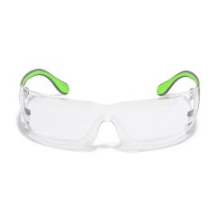 Moldex ADAPT Safety Glasses_ Respirator Compatible_ Clear Lens wi