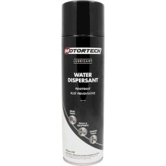 Motortech Water Dispersant Spray 400G Aerosol