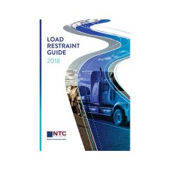 NHVR 2018 Load Restraint Guide_ A5