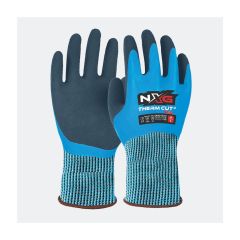 NXG T_3211 Therm Cut D Waterproof Winter Freezer Glove