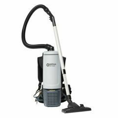 Nilfisk GD5 Backpack Commercial Vacuum Cleaner