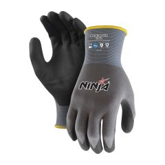 Ninja Maxim Cool Grey Handling Glove