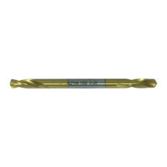No_20 Double Ended Panel Drill Bit CARDED x2