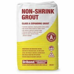 Non Shrink Grout _ 20kg Bag