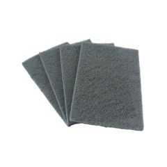 Non Woven Hand Pad 150 x 225mm Green