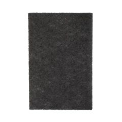 Non Woven Hand Pad 150 x 225mm Grey