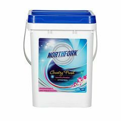 Northfork Antibacterial Laundry Powder _ 9KG