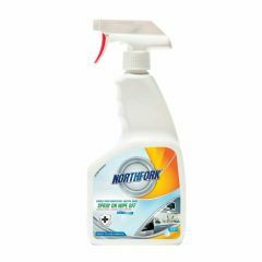 Northfork Hospital Grade Disinfectant Spray On Wipe Off Surface Cleaner 750ml