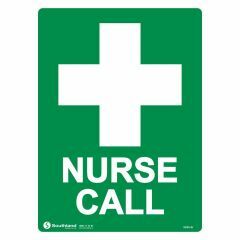 Nurse Call Sign