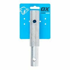 OX Clip Together Handle Adaptor _ Male
