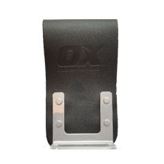 OX Leather Nip Holder