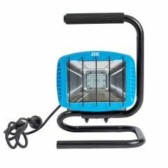 OX Led Worklight with Bluetooth Speaker