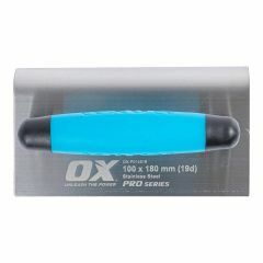 OX Professional 100 x 180mm _19d_ S_S Edger