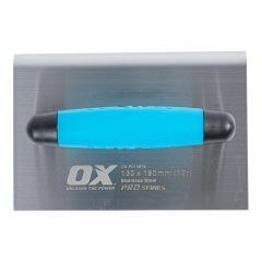 OX Professional 130 x 190mm _22d 20r_ S_S Edger