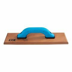 OX Professional 380 x 112mm Timber Float