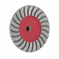 OX Professional PCTB 5_ Turbo Cup Wheel _ 22_2mm Bore