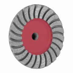 OX Professional PCTB 7_ Turbo Cup Wheel _ 22_2mm Bore