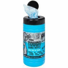 OX Tough Hand Wipes _ 80 Sheets