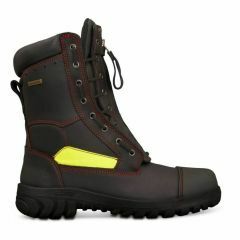 Oliver  230mm Lace Up Structural Fire Fighters Boot 