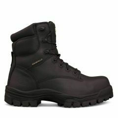 Oliver ATs Lace Up Safety Boots W_ Composite Cap_ Black
