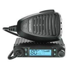Oricom Micro Size 5 watt UHF CB Radio 80 channel