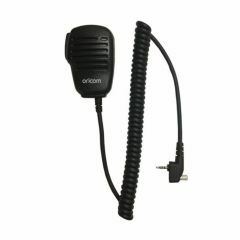 Oricom SPKMIC5000 Heavy Duty IP54 Speaker Microphone