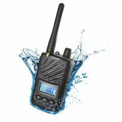 Oricom ULTRA550_1 Waterproof IP67 Portable 5W UHF CB Radio