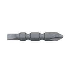PH2_SL5 x 45mm Double Ended Bit Carded