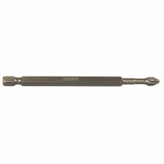 PH2 x 154mm Phillips Collated Bit