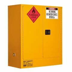 PRATT 5530AS Flammable Storage Cabinet _ 160L_ DG Class 3
