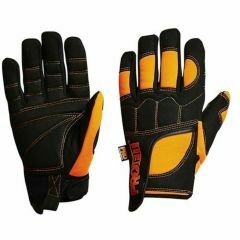 PRO_VIBE Anti_Vibration Gloves
