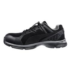 PUMA 643837 Relay Running Safety Shoe_ Black