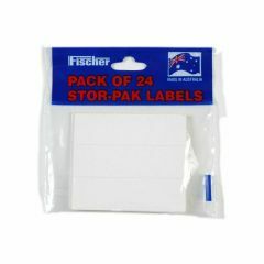 Pack of 24 Stor_Pak Bin Labels
