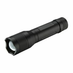 Perfect Image 1500 Lumens Zoom Torch_ IPX7 Water Resistant