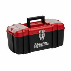 Personal Lockout ToolBox Unfilled
