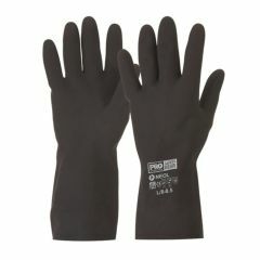 Pirahna Neoprene Chemical Gloves